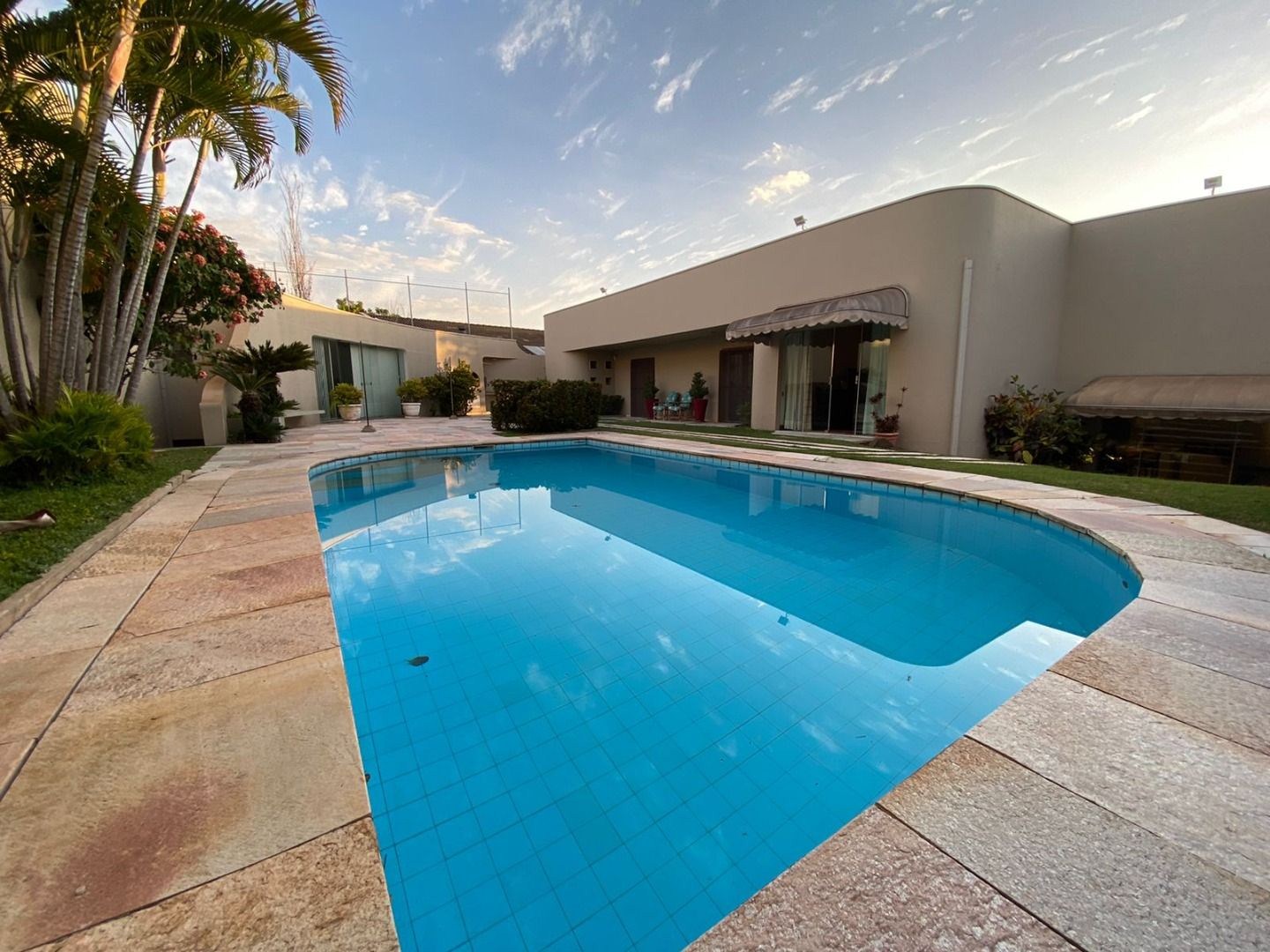 Casa, 4 quartos - Foto 40