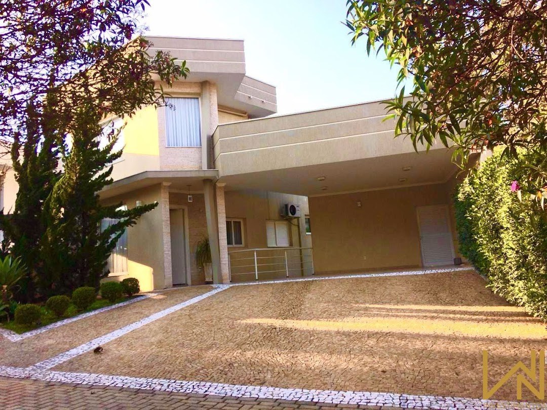Casa, 4 quartos - Foto 1