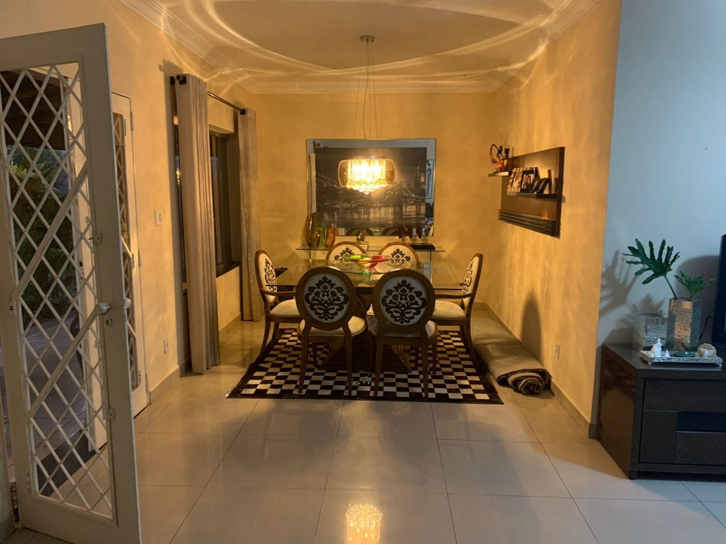 Sítio, 4 quartos, 600 m² - Foto 21
