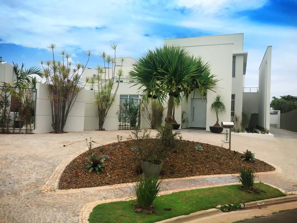 Casa, 5 quartos - Foto 1