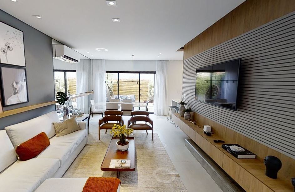 Casa, 3 quartos - Foto 7