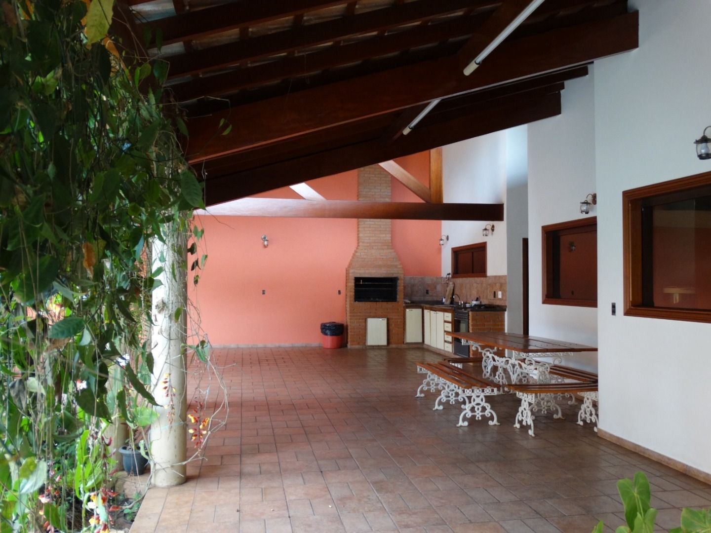 Casa, 4 quartos - Foto 40