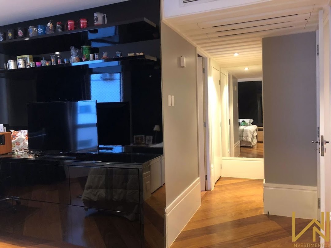 Apartamento, 4 quartos, 561 m² - Foto 83