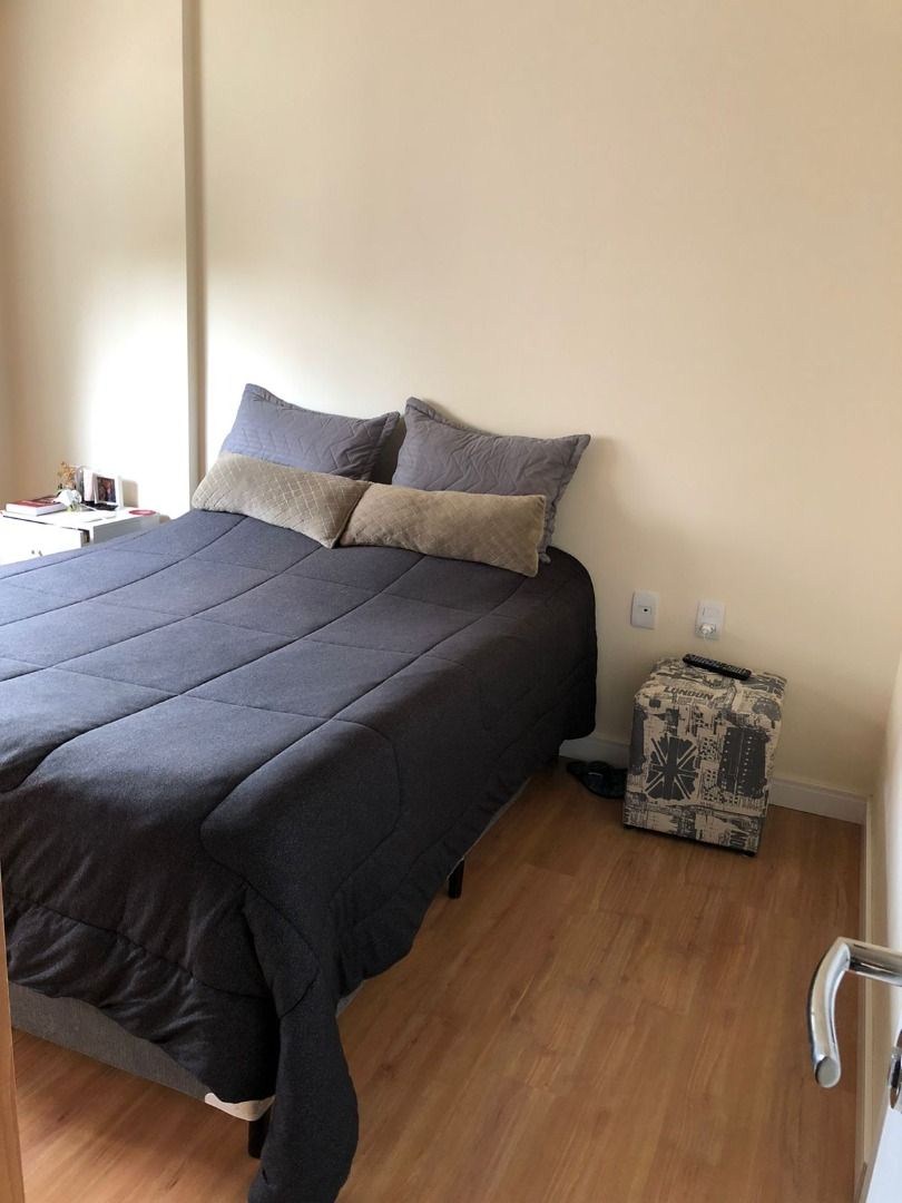 Apartamento, 3 quartos, 94 m² - Foto 9