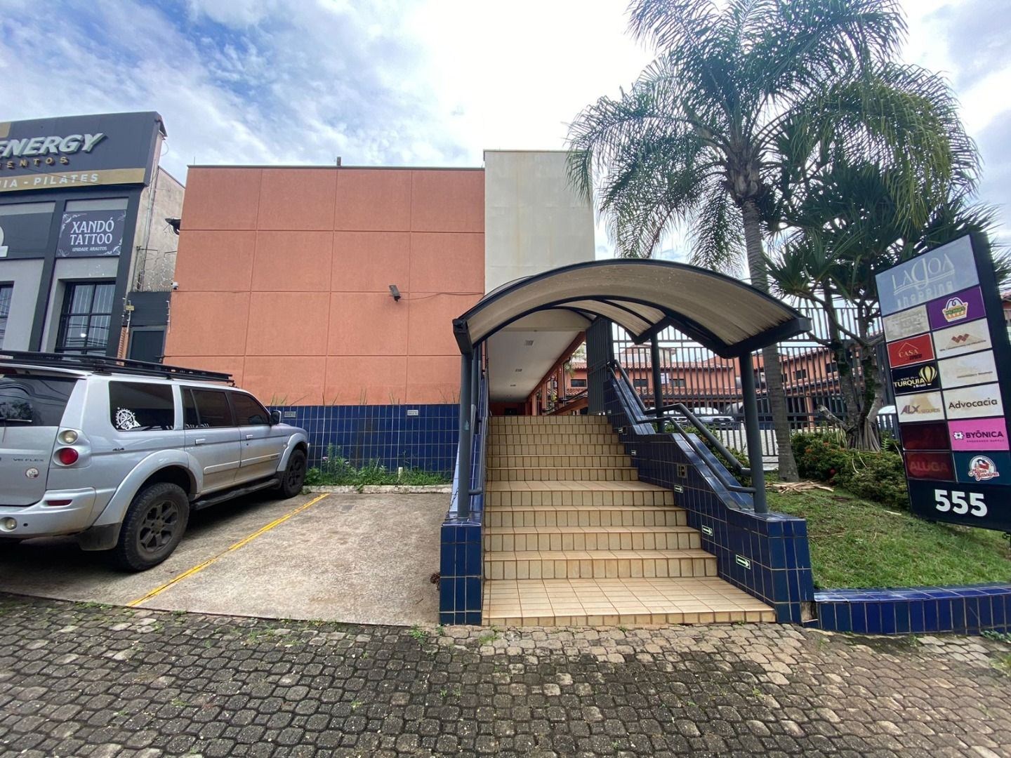 Sala-Conjunto - Foto 1