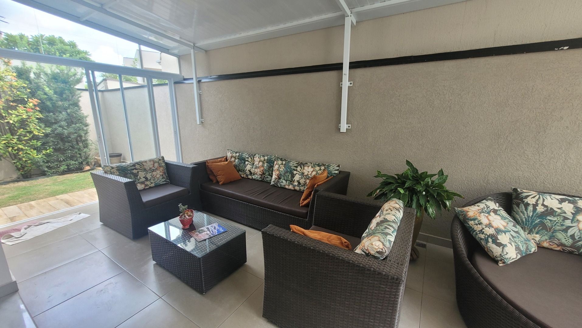 Casa, 3 quartos - Foto 6