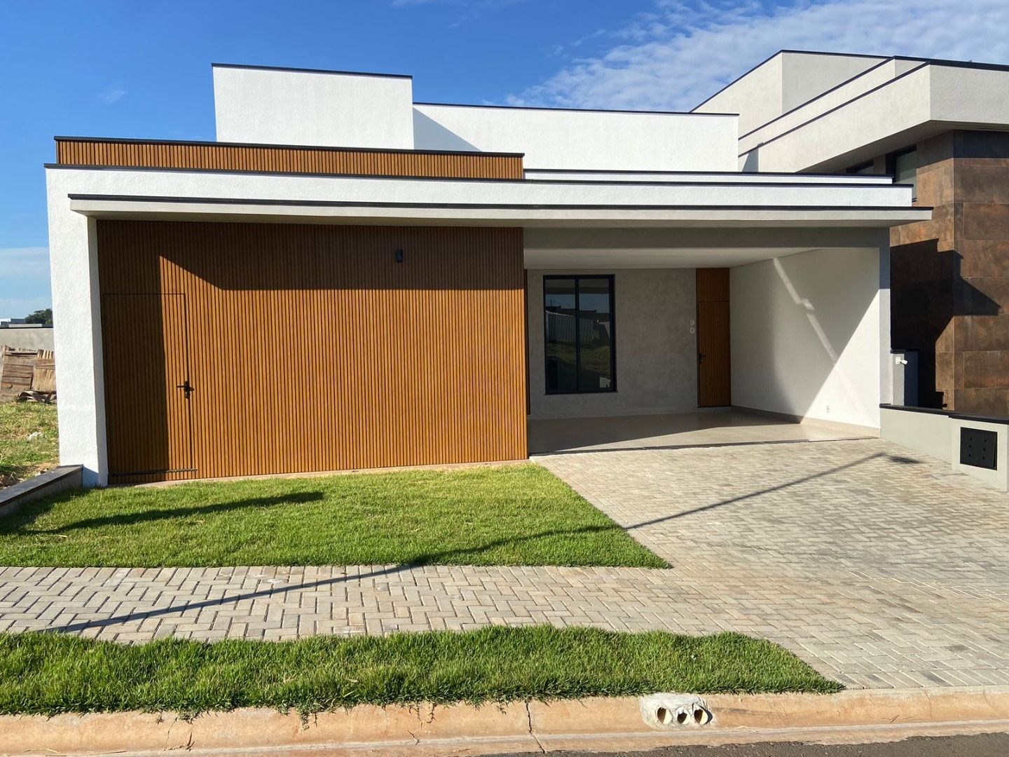Casa, 3 quartos - Foto 20