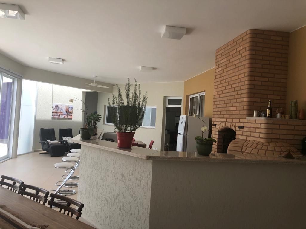 Casa, 5 quartos - Foto 5