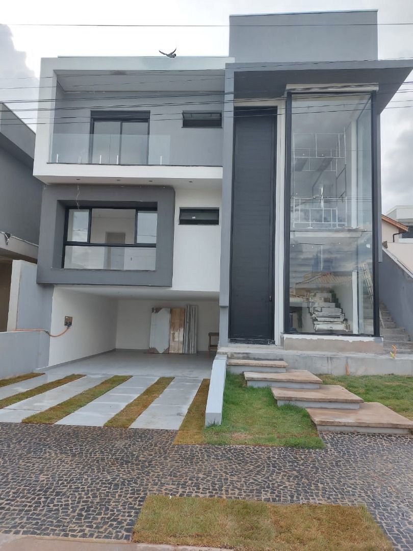 Casa, 4 quartos - Foto 5