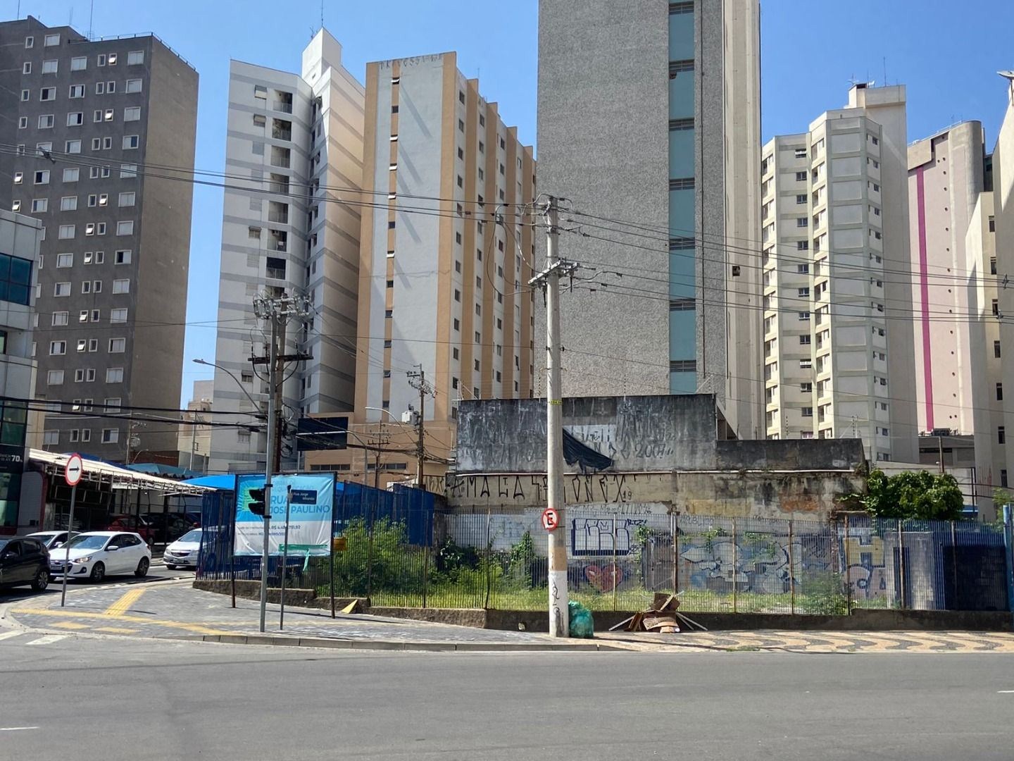 Loteamento e Condomínio, 770 m² - Foto 2