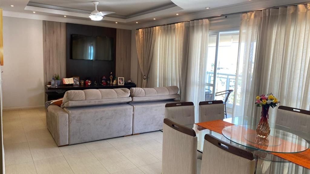 Apartamento, 4 quartos, 136 m² - Foto 17