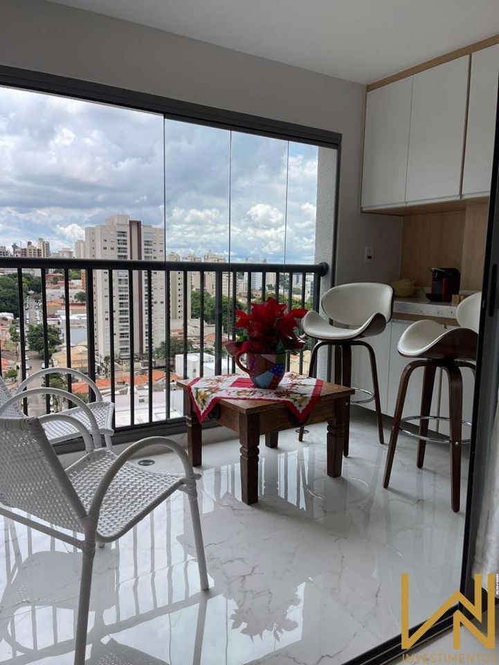 Apartamento, 2 quartos, 67 m² - Foto 19
