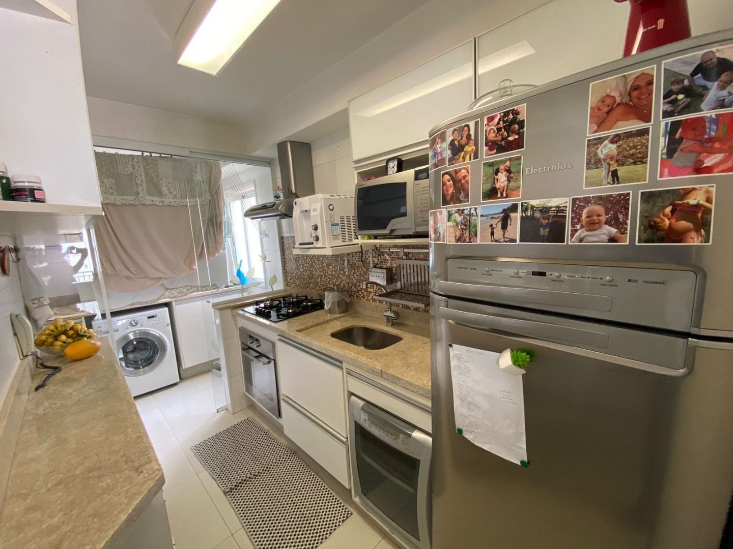 Apartamento, 3 quartos, 110 m² - Foto 10