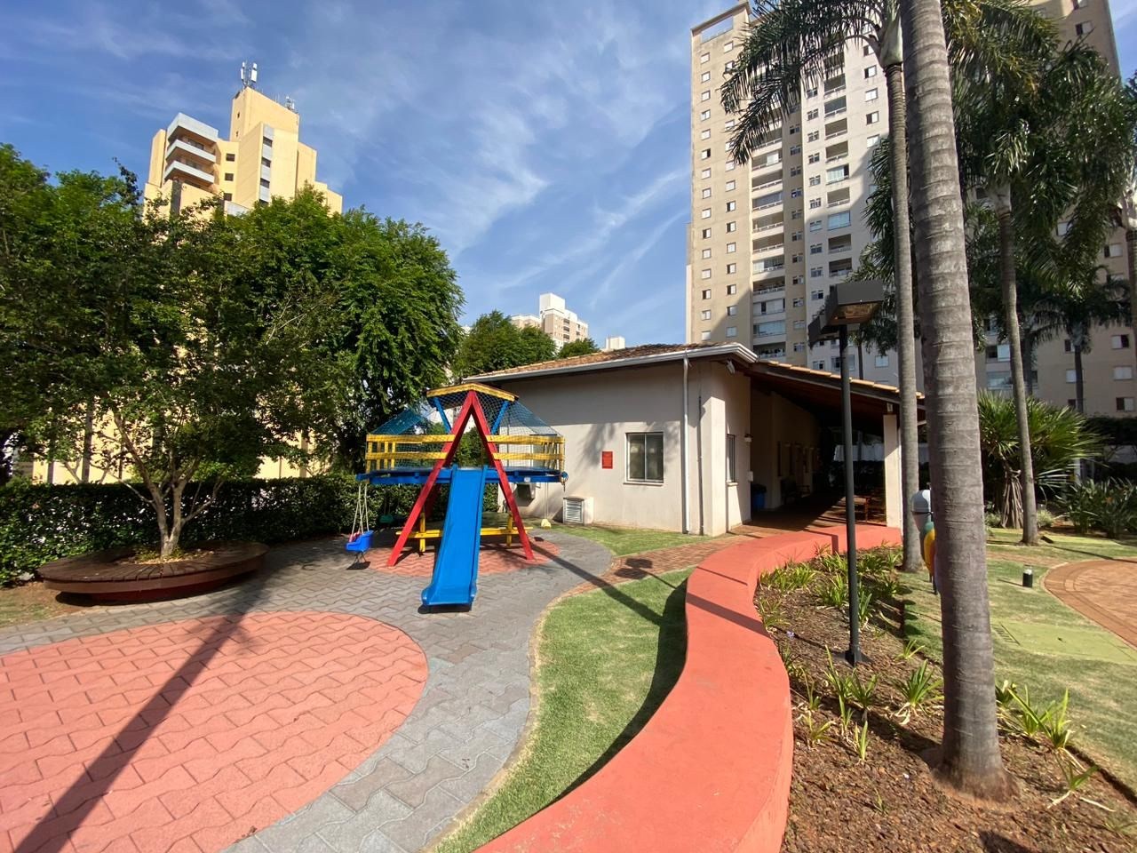 Apartamento, 2 quartos, 83 m² - Foto 18