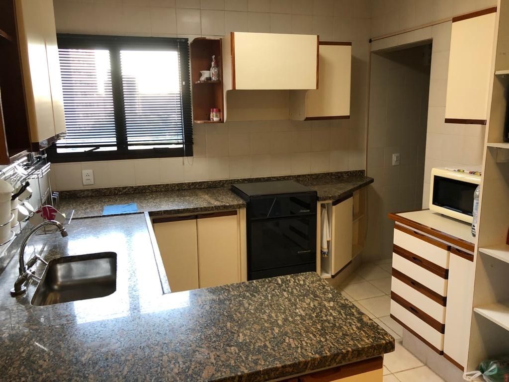 Apartamento, 3 quartos, 160 m² - Foto 20