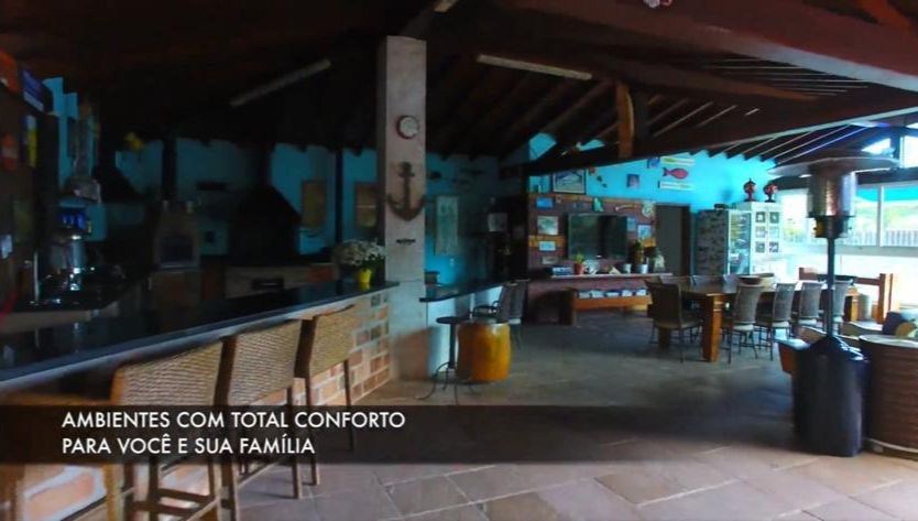 Sítio, 9 quartos, 2 hectares - Foto 16