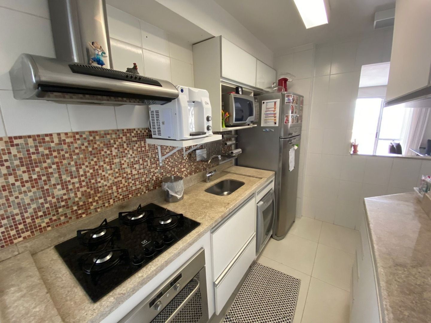 Apartamento, 3 quartos, 110 m² - Foto 8