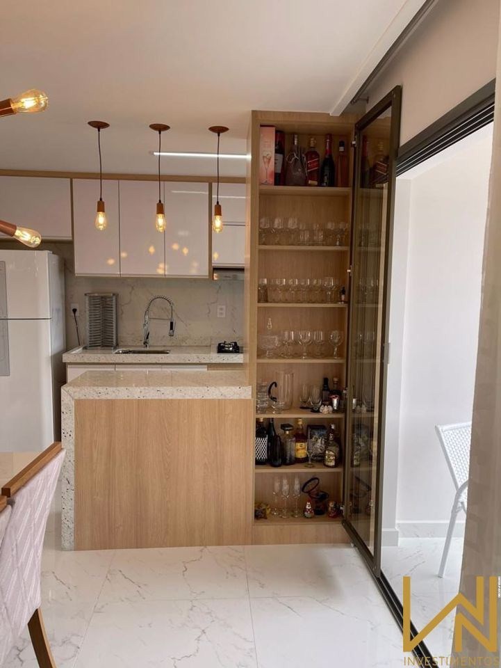 Apartamento, 2 quartos, 67 m² - Foto 4
