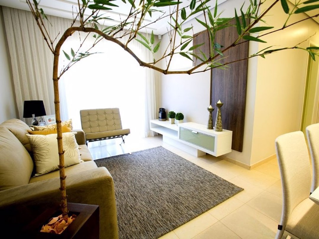 Apartamento, 2 quartos, 73 m² - Foto 2