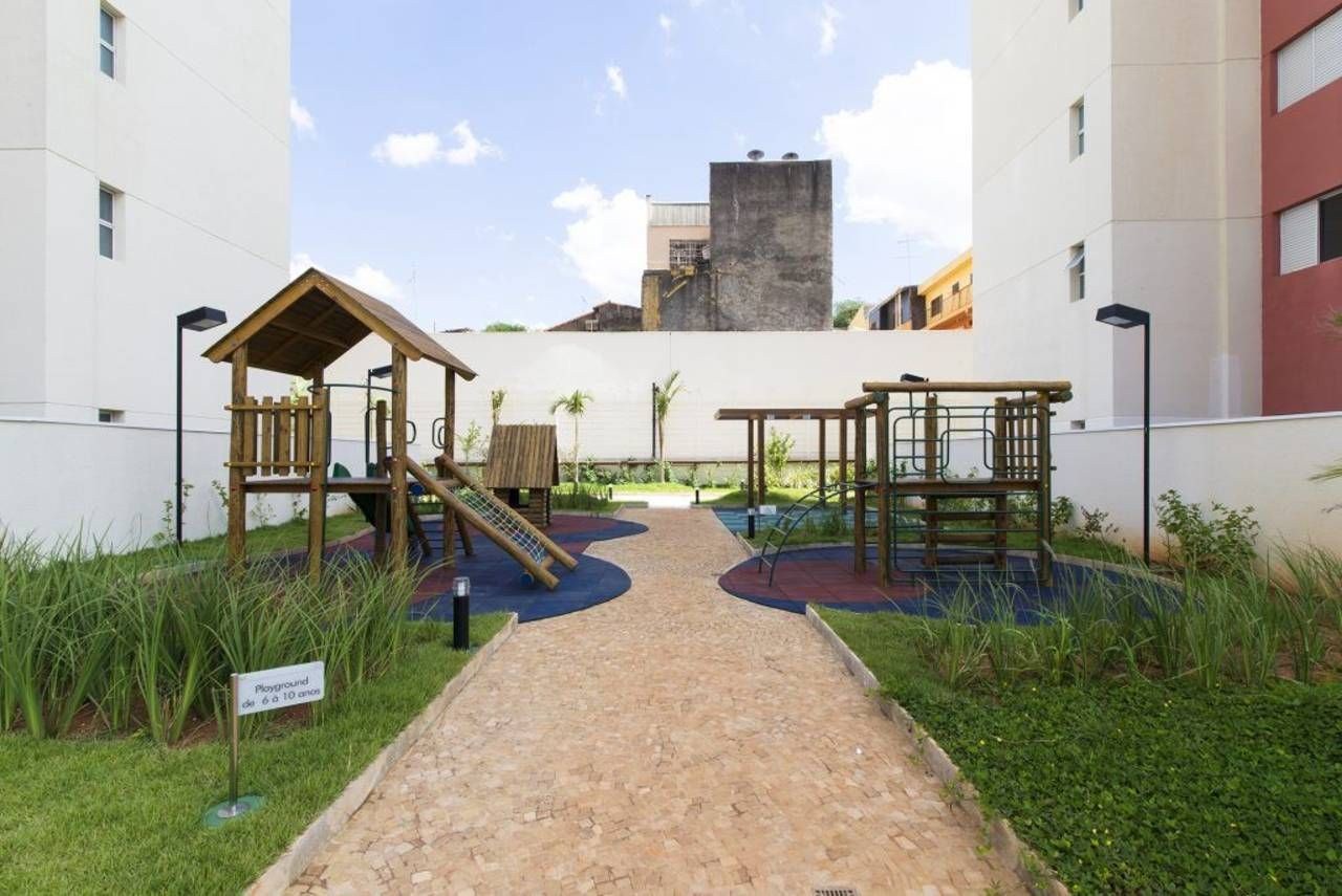 Apartamento, 3 quartos, 80 m² - Foto 20