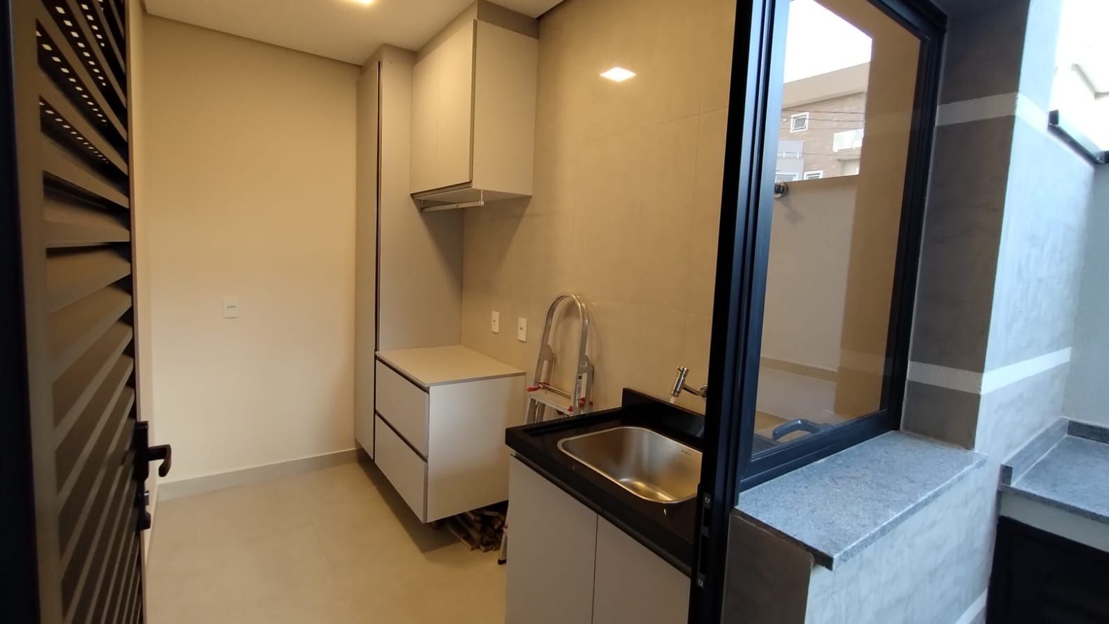 Casa, 3 quartos - Foto 47