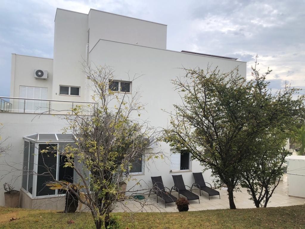 Casa, 5 quartos - Foto 18