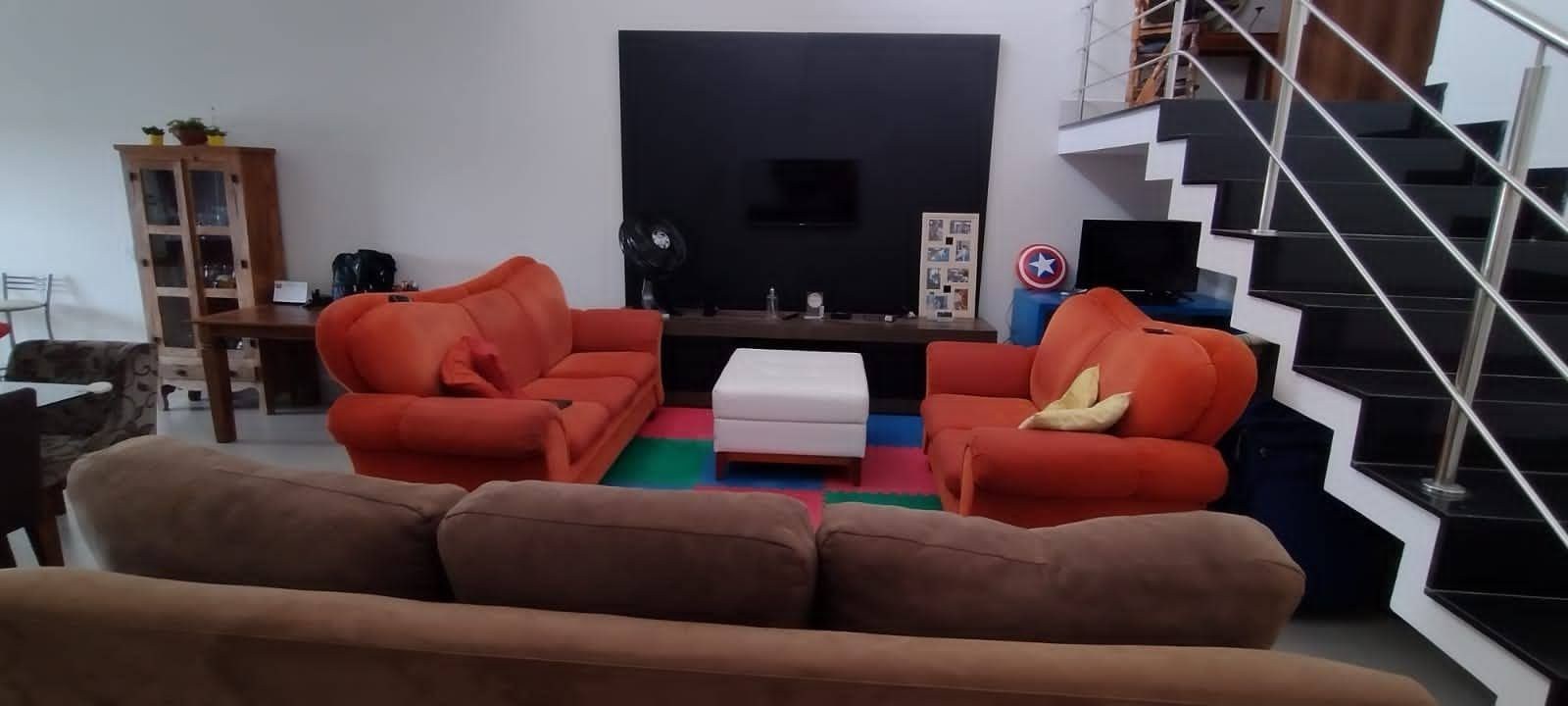 Casa, 3 quartos - Foto 10