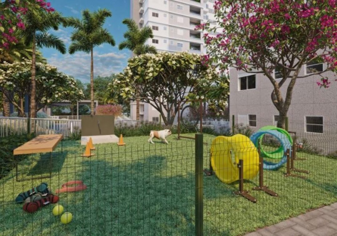 Apartamento, 2 quartos, 64 m² - Foto 41