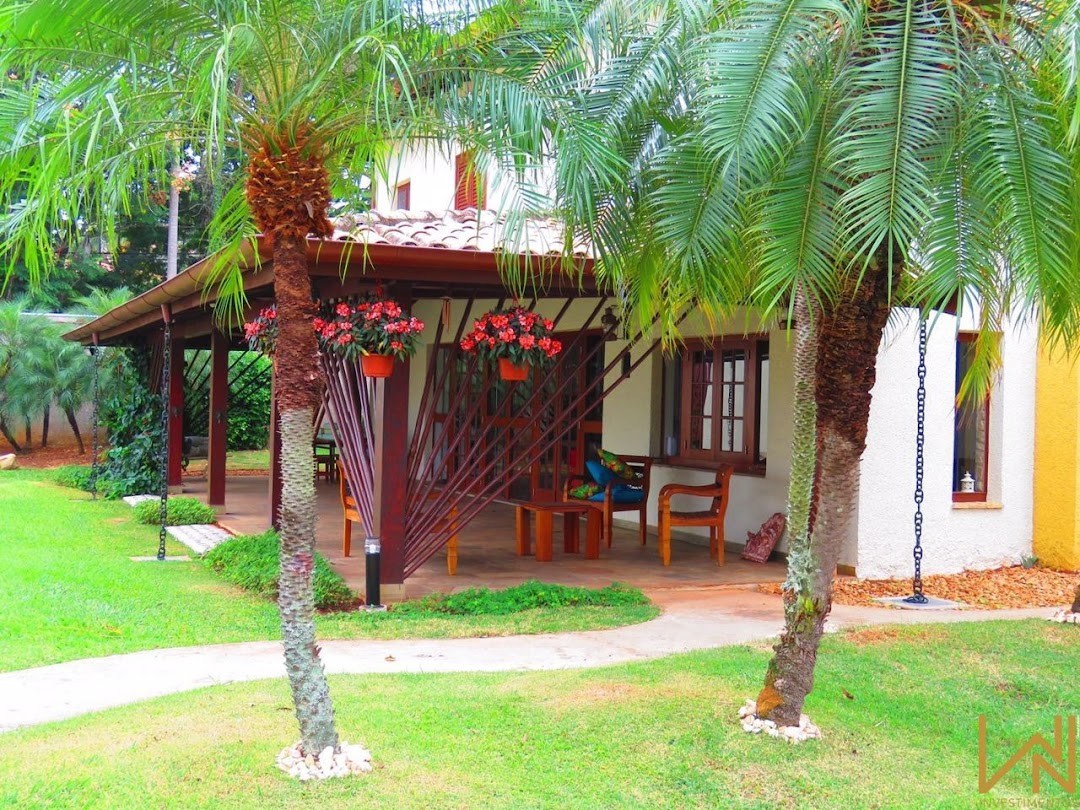 Casa, 5 quartos - Foto 20