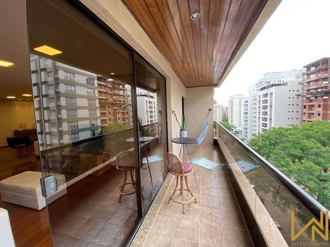 Apartamento, 4 quartos, 240 m² - Foto 23