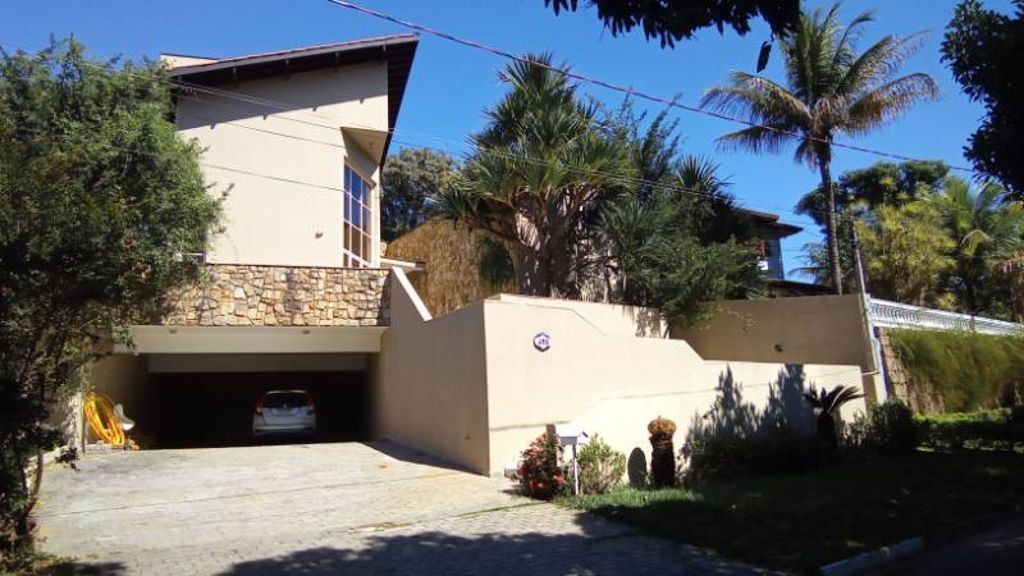 Casa, 3 quartos - Foto 34