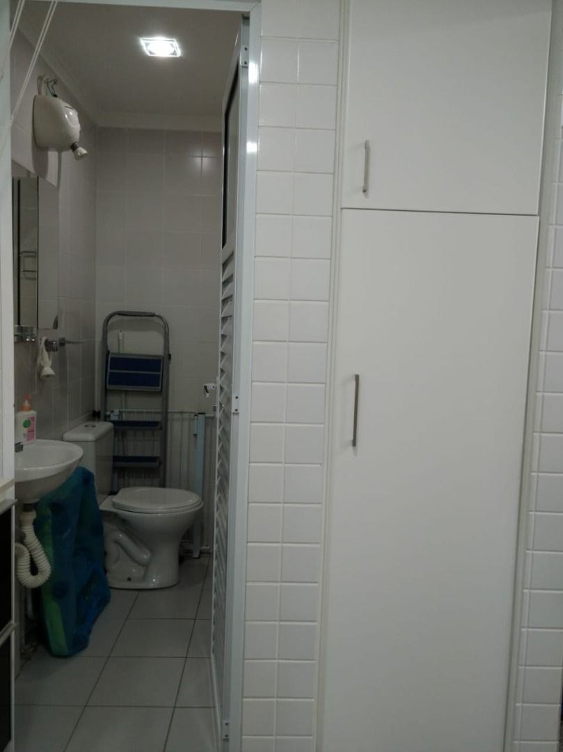 Apartamento, 3 quartos, 134 m² - Foto 18