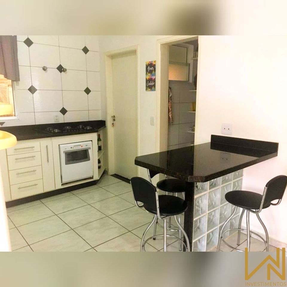 Casa, 3 quartos - Foto 3