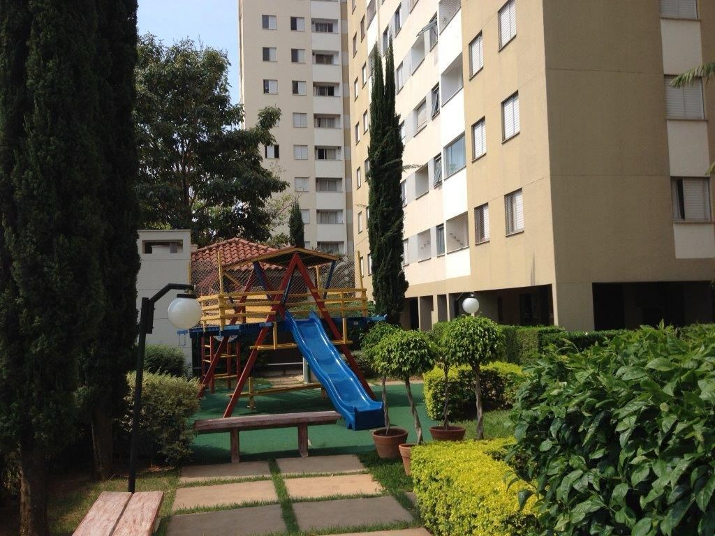 Apartamento, 3 quartos, 65 m² - Foto 2