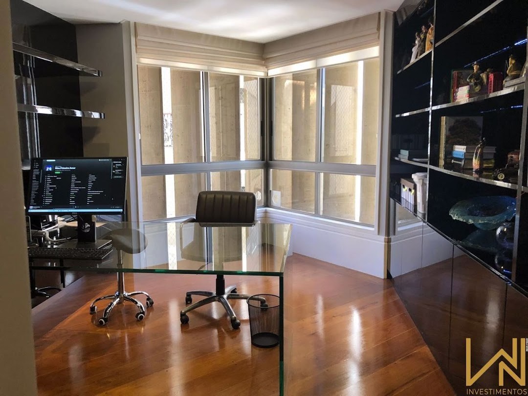 Apartamento, 4 quartos, 561 m² - Foto 91