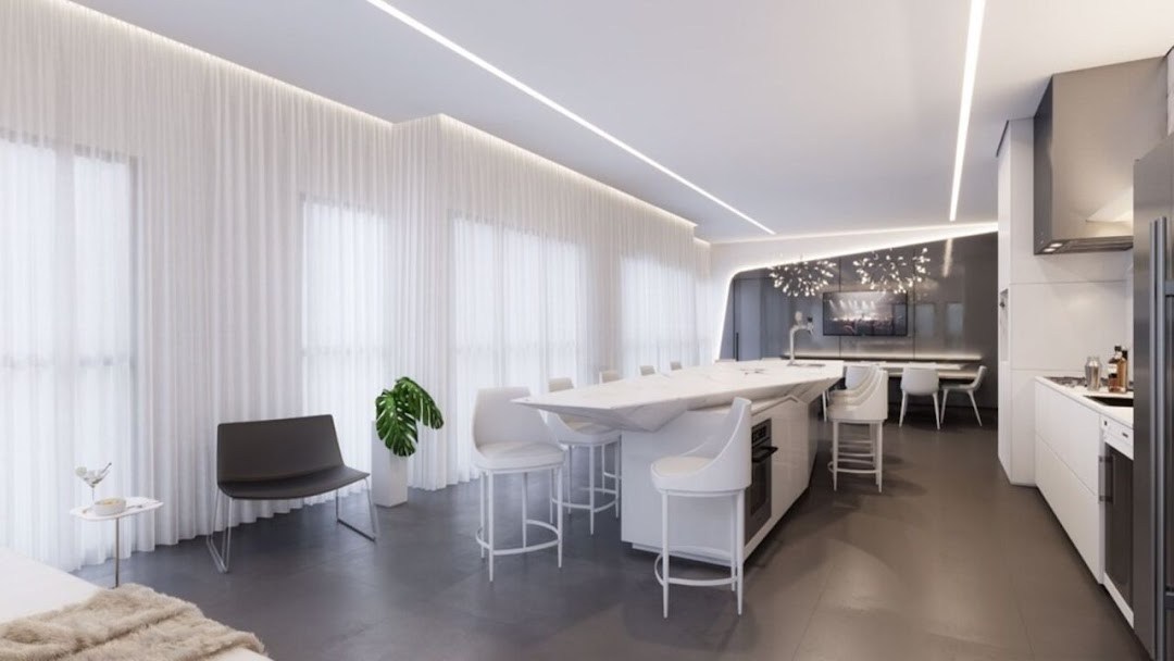 Apartamento, 3 quartos, 125 m² - Foto 9