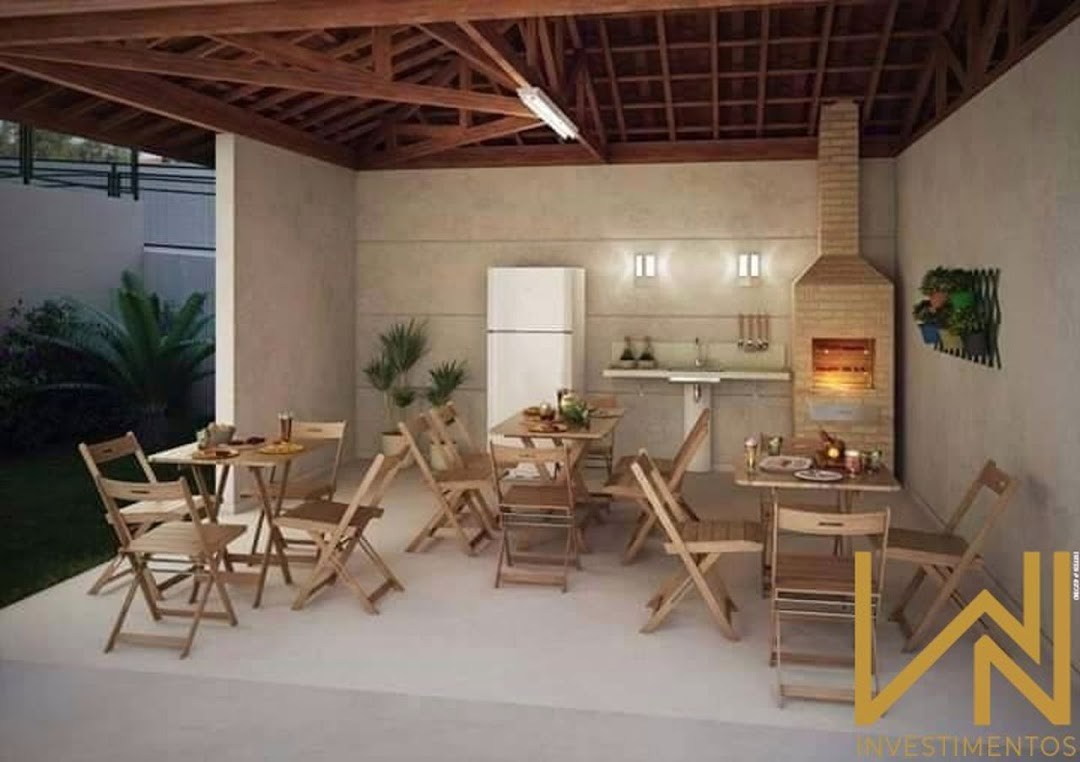 Apartamento, 2 quartos, 48 m² - Foto 8