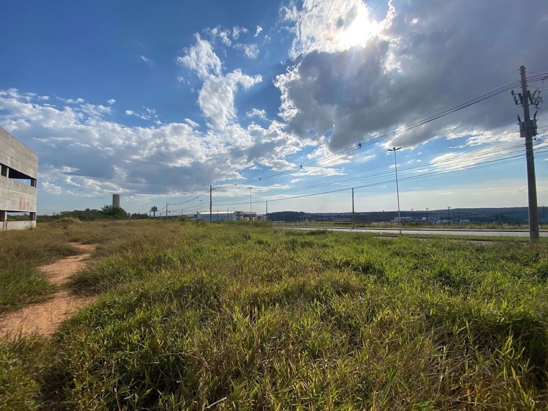 Loteamento e Condomínio, 20 hectares - Foto 6