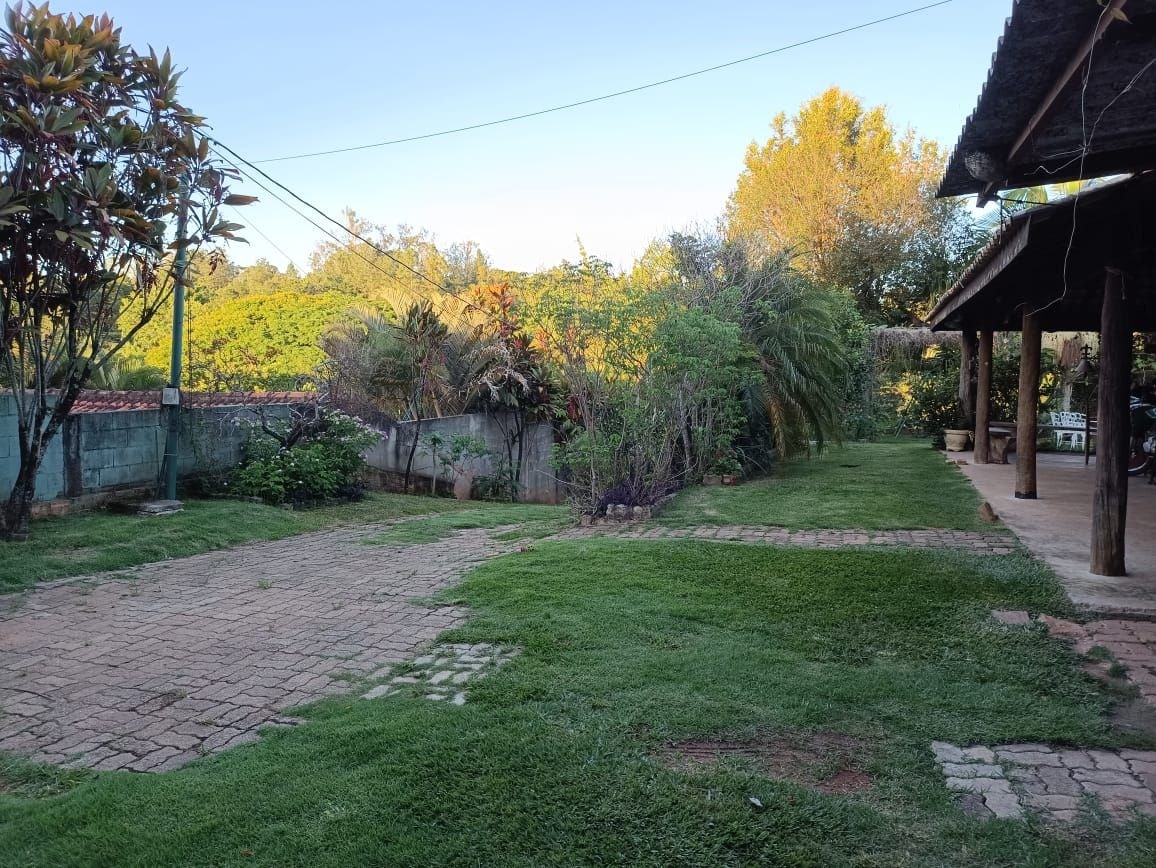 Sítio, 2 quartos, 5000 m² - Foto 3