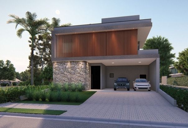 Casa, 4 quartos - Foto 4