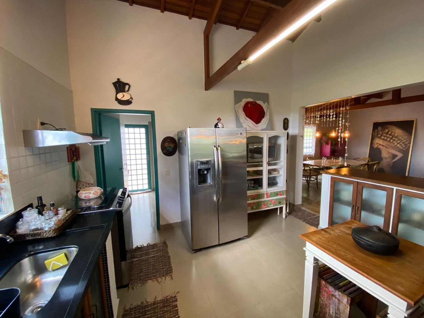 Sítio, 5 quartos, 5000 m² - Foto 18