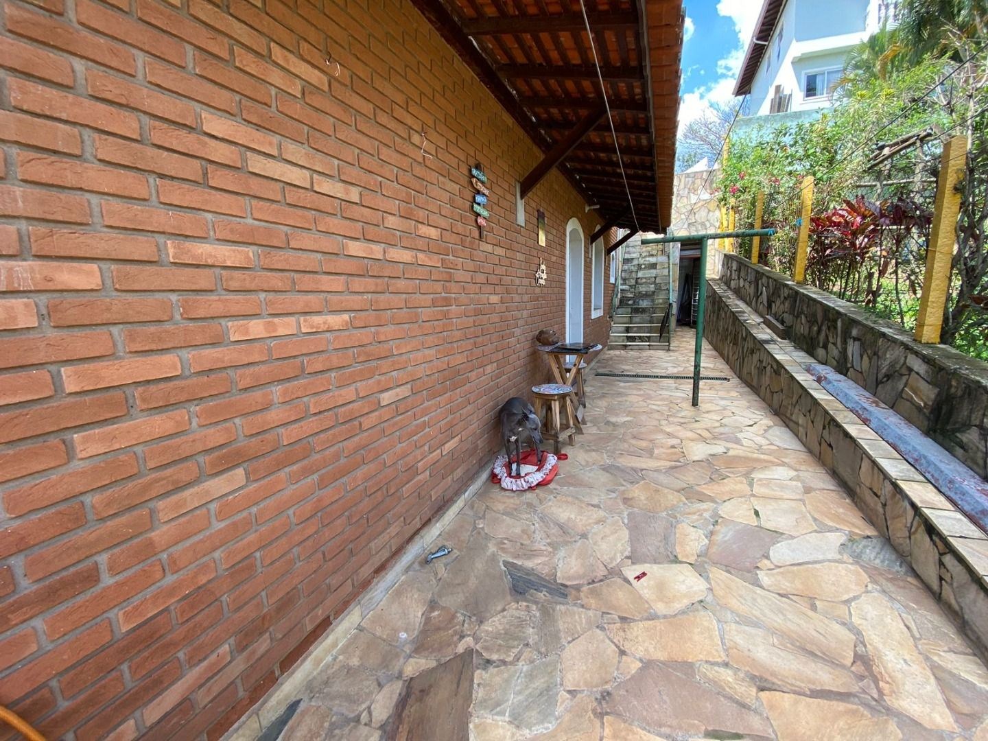 Casa, 8 quartos - Foto 34