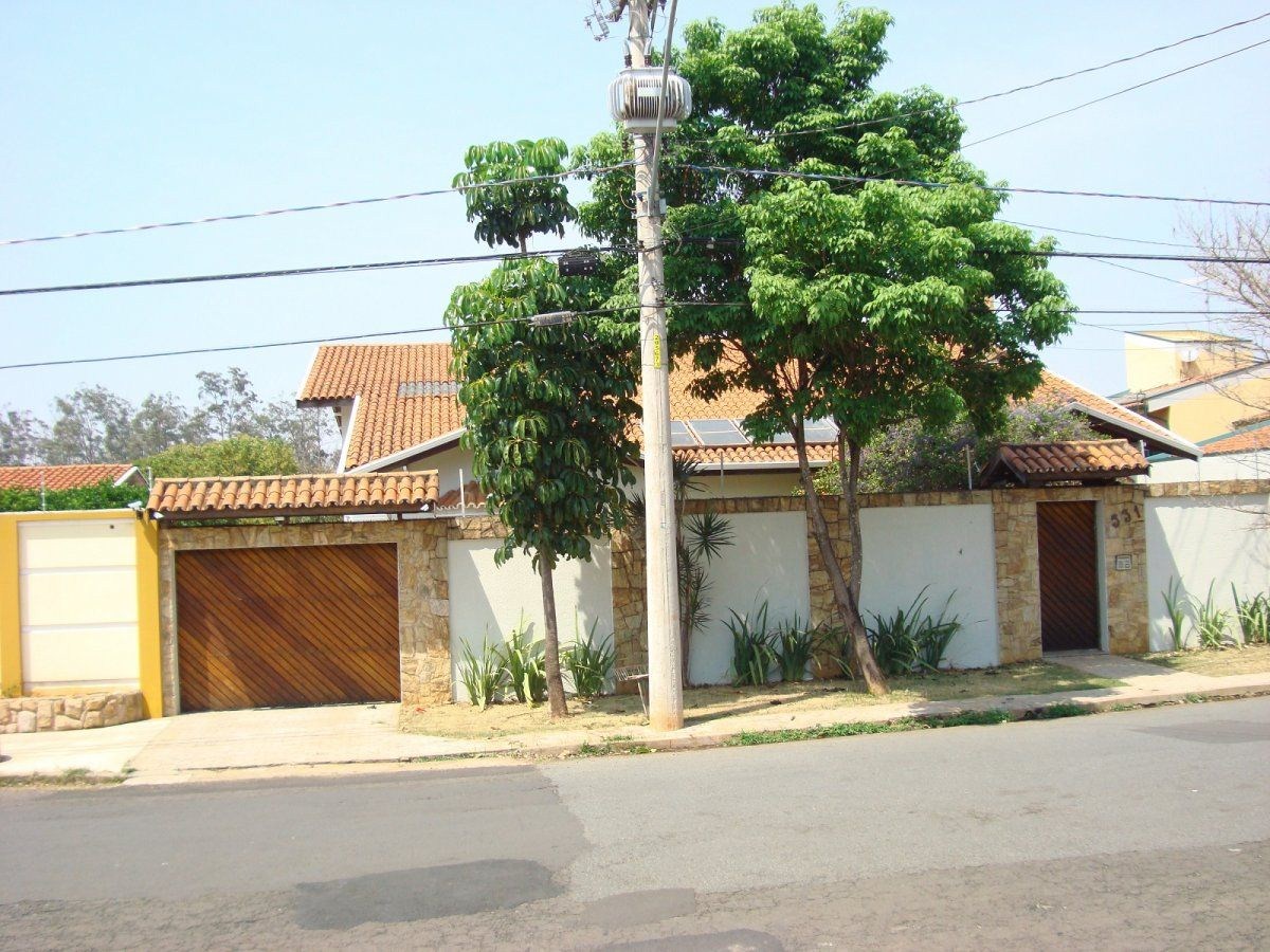 Casa, 4 quartos - Foto 2