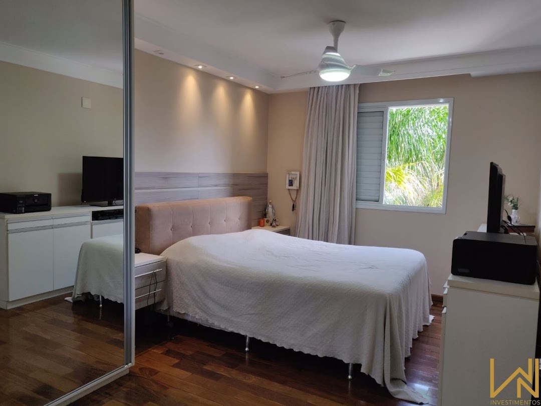 Apartamento, 4 quartos, 140 m² - Foto 9