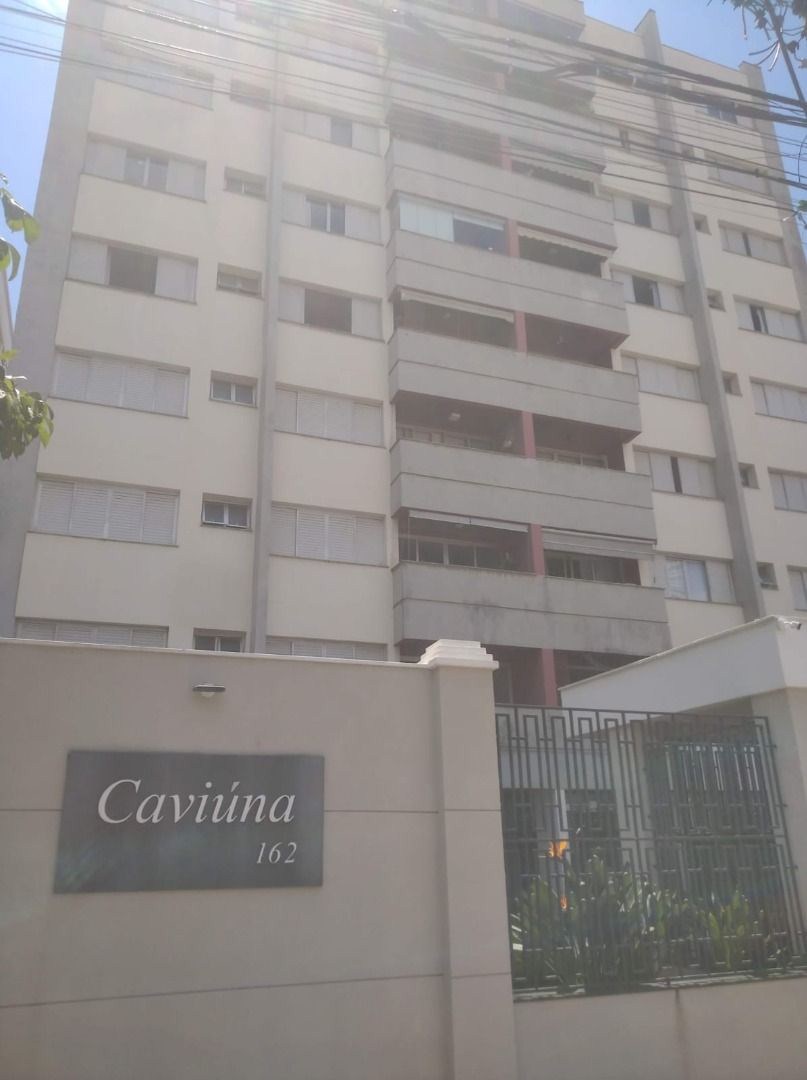 Apartamento, 3 quartos, 97 m² - Foto 2