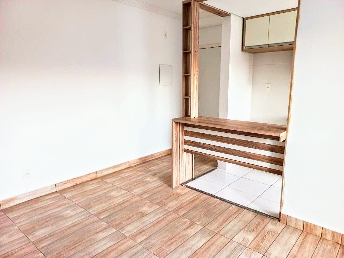 Apartamento, 2 quartos, 48 m² - Foto 4
