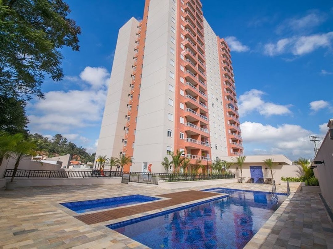 Apartamento, 2 quartos, 77 m² - Foto 3