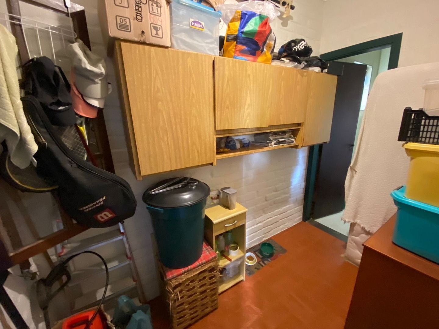 Casa, 3 quartos - Foto 43