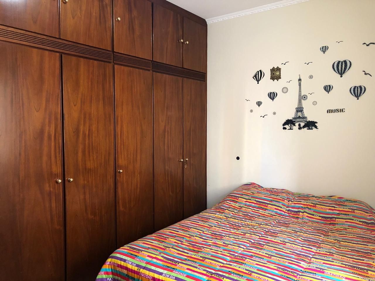 Casa, 3 quartos - Foto 15
