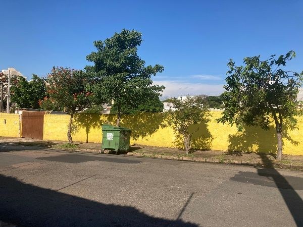 Terreno, 1000 m² - Foto 1